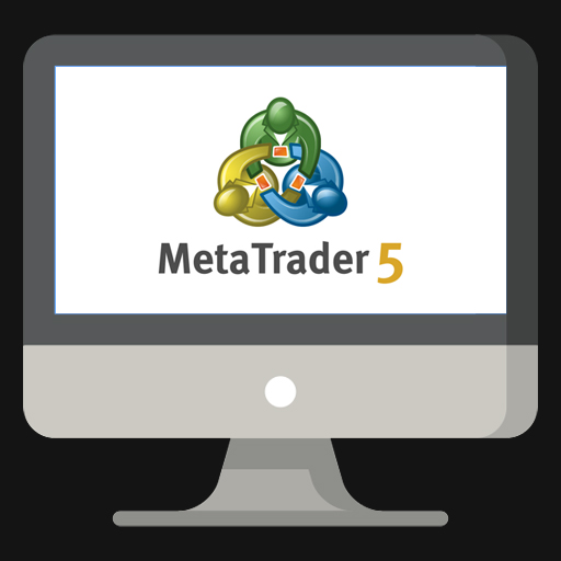 MT5 Desktop
